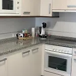 New, Cozy Plaza Del Pilar-fuenclara Appartement *