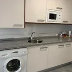 New, Cozy Plaza Del Pilar-fuenclara Appartement *