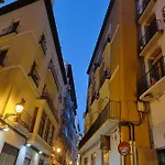 New, Cozy Plaza Del Pilar-fuenclara Appartamento Saragozza