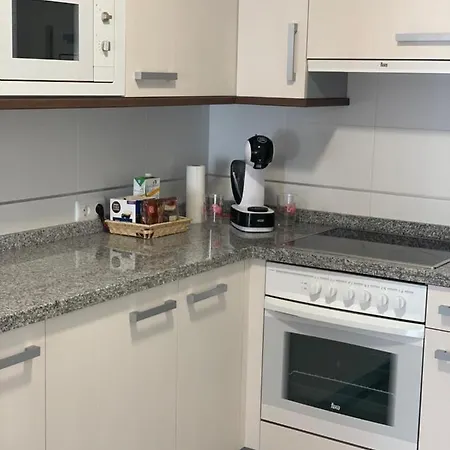 New, Cozy Plaza Del Pilar-fuenclara Apartamento *