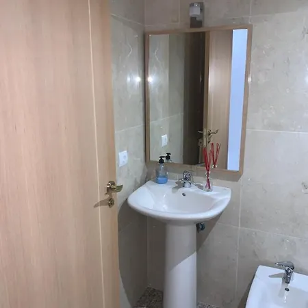Apartamento New, Cozy Plaza Del Pilar-fuenclara *