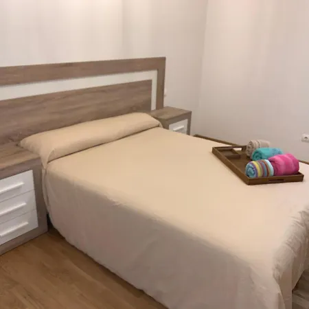 Apartamento New, Cozy Plaza Del Pilar-fuenclara *