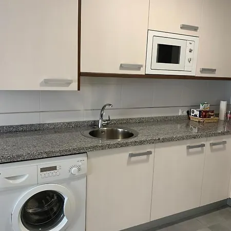 New, Cozy Plaza Del Pilar-fuenclara Apartamento *