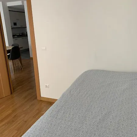 New, Cozy Plaza Del Pilar-fuenclara Daire *