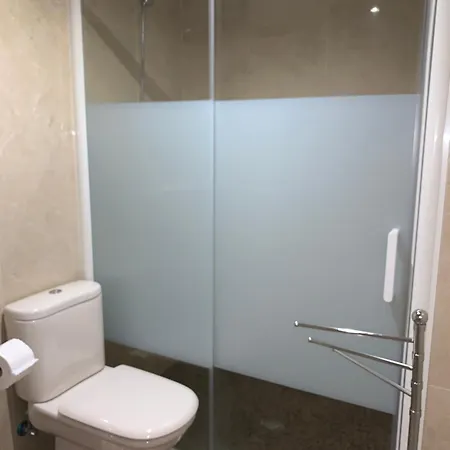 New, Cozy Plaza Del Pilar-fuenclara Apartamento *