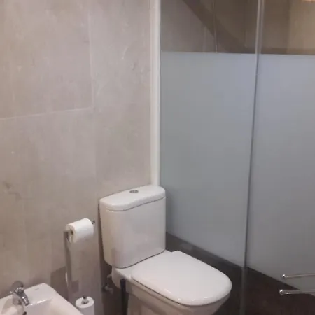 New, Cozy Plaza Del Pilar-fuenclara Zaragoza