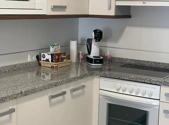 New, Cozy Plaza Del Pilar-fuenclara Appartement *