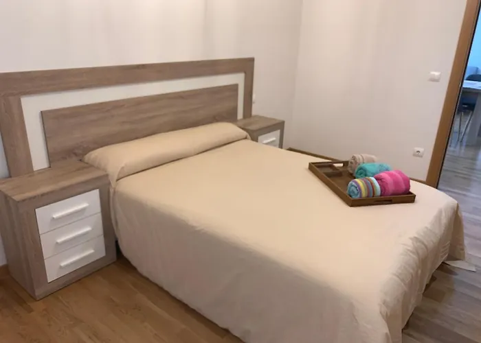 Appartement New, Cozy Plaza Del Pilar-fuenclara *