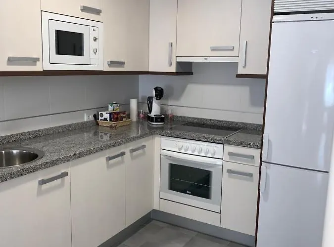 New, Cozy Plaza Del Pilar-fuenclara Appartement Saragosse