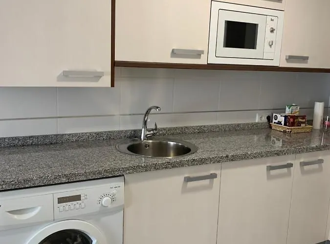 New, Cozy Plaza Del Pilar-fuenclara Appartement *