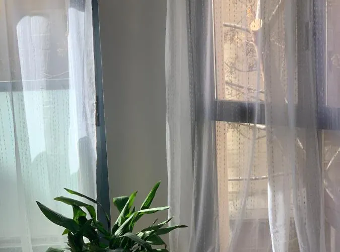 Appartement New, Cozy Plaza Del Pilar-fuenclara *