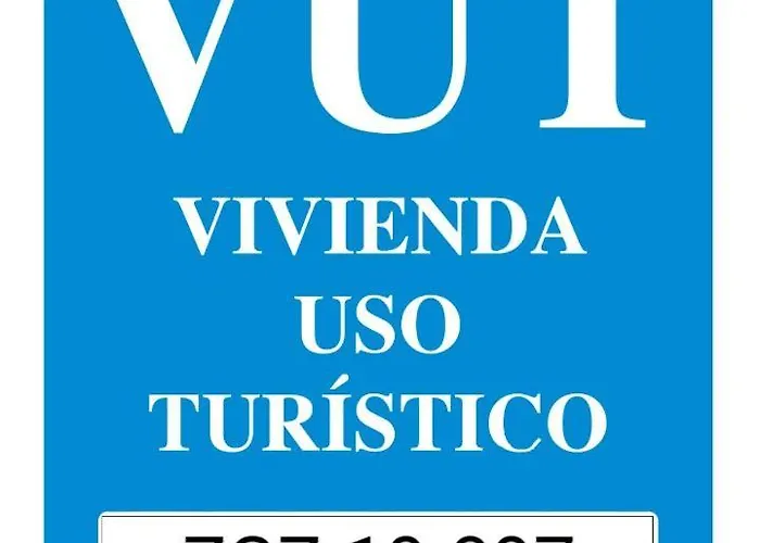 New, Cozy Plaza Del Pilar-fuenclara