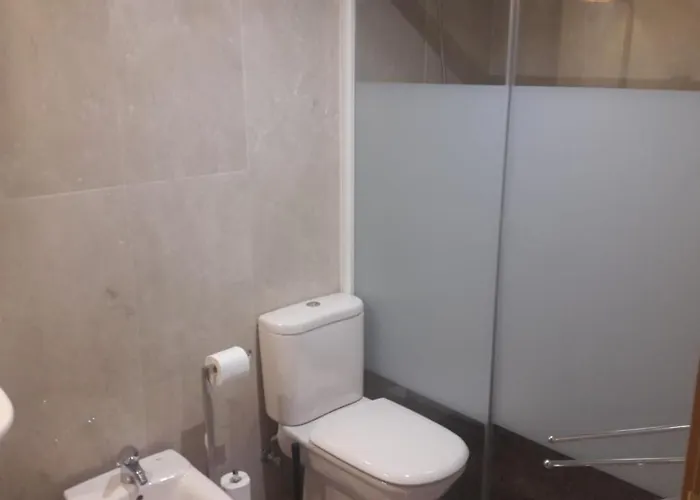 New, Cozy Plaza Del Pilar-fuenclara Saragosse